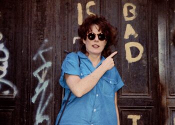 Marilyn Minter Doc ‘Pretty Dirty’ Tackles Shame in the Art World