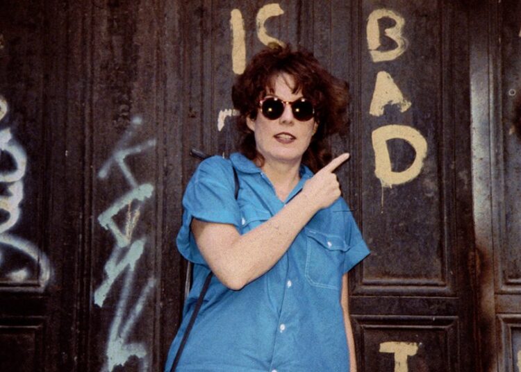 Marilyn Minter Doc ‘Pretty Dirty’ Tackles Shame in the Art World