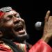 Remembering Jimmy Cliff, Who Sent Reggae Soaring