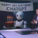 3 years of ChatGPT: China surges, Europe retreats, and we all drown in AI slop