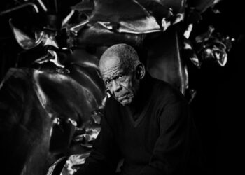 Richard Hunt’s Sculptures Take Center Stage in ICA Miami Survey