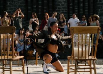 TONO Festival Unveils 2026 Lineup