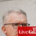 Australia news live: NSW upper house passes gun and protest law; database to log all hate crime charges | Australia news