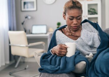 COVID Symptoms That Require Medical Care