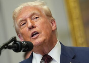 Trump Officials Plan To Drop Preference For Blind Vendors