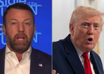 Markwayne Mullin Defends Trump Pardoning Honduran President Convicted Of Drug Trafficking