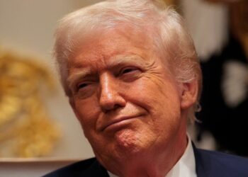 Trump Dismisses Affordability Anxiety As A Democratic ‘Scam’