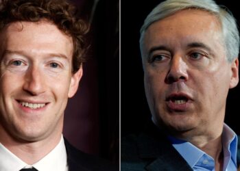 Trump’s Ballroom Donors Blow Off Senator’s Questions About How Much They Gave