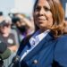 Grand Jury Rejects New Indictment Against Letitia James