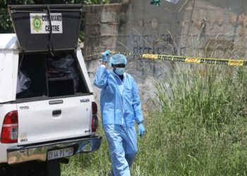 12 People Killed, Including 3 Children, In Mass Shooting At South African Bar