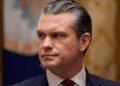 Hegseth Defends Strikes On Alleged Cartel Boats, Says Trump Can Order Use Of Force ‘As He Sees Fit’
