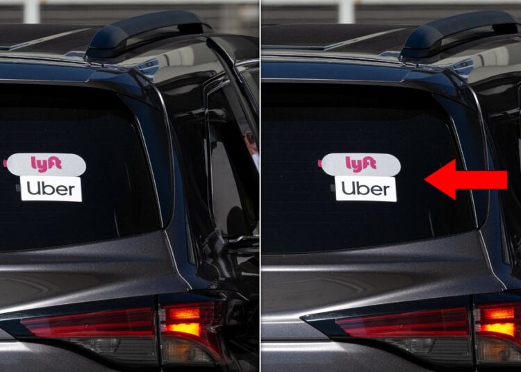 How To Save Money When Taking Uber