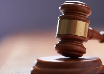 Georgia Must Continue Hormone Therapy For Transgender Inmates