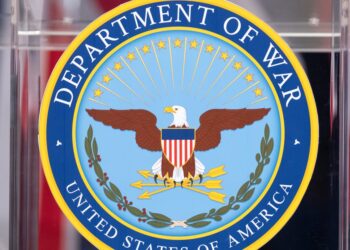 House Passes Defense Bill To Raise Troop Pay And Overhaul Weapons Purchases