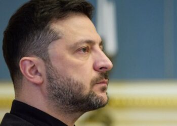 Zelenskyy To Hold Urgent Talks With 30 Countries As Trump Pushes For Peace Deal