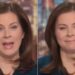 Erin Burnett Pauses In Disbelief Over 1 Epstein Estate Photo