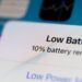 How To Save iPhone Battery Life After iOs 26 Update