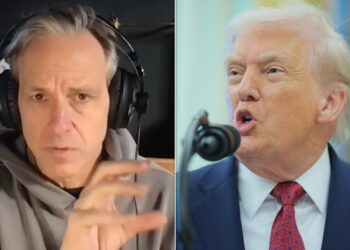 CNN’s Jake Tapper Explains Why He Covers Trump’s Health ‘All The Time’