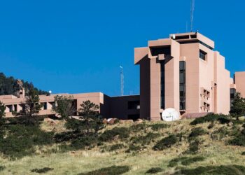 Trump Administration Is Dismantling A World-Class Climate, Weather Research Center