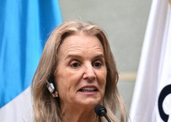 JFK’s Niece Boldly Vows To Fix Kennedy Center Name Change