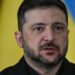 Russia Strikes Ukraine’s Capital A Day Before Zelenskyy-Trump Meeting