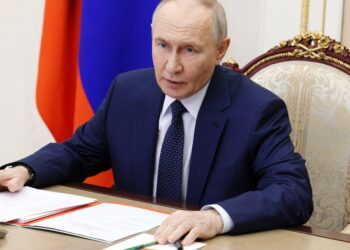 Peace Hopes Dented As Russia Says Ukraine Tried To Attack Putin Residence