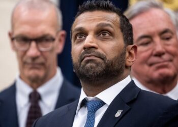 Surge In Federal Officers In Minnesota Focuses On Alleged Fraud At Day Care Centers