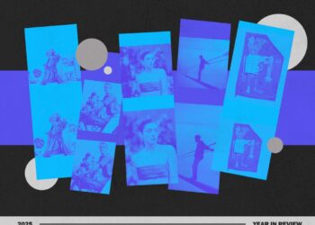 The Top 10 ARTnews Stories of 2025