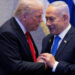Trump to press Netanyahu on stalled Gaza ceasefire, Iran and Lebanon