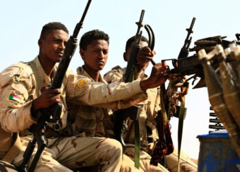 Six UN peacekeepers killed in drone attack in Sudan’s South Kordofan