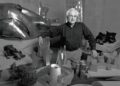 Guggenheim Bilbao Architect Dies at 96