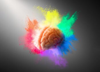 ADHD’s Wandering Mind May Be the Hidden Engine of Creativity