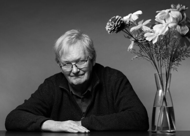 British Photographer Dies at 73