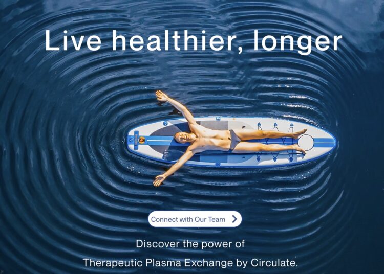 Circulate Health Secures Strategic Investment from Scrum Ventures to Scale TPE and Microplastics Removal Technology