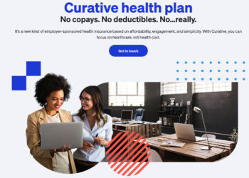 Curative Health Raises $150M, Reaches $1.275B Valuation