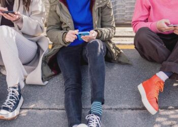 Days before Australia's social media ban, teens race to find loopholes