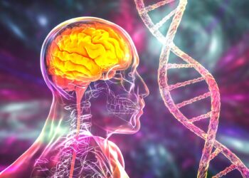 Scientists Find Alzheimer’s Clues Hidden in DNA Once Dismissed As “Junk”