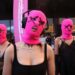 Russia’s justice ministry brands Pussy Riot ‘Extremist Organization’