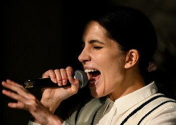 Russia wants Pussy Riot to be designated an extremist organization