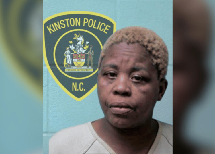 Kinston police arrest former candidate in Facebook gambling case