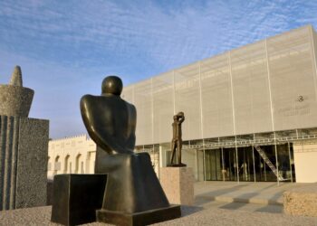 Qatar’s Mathaf Museum Announces Major Expansion