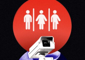 Vaping Is ‘Everywhere’ in Schools—Sparking a Bathroom Surveillance Boom