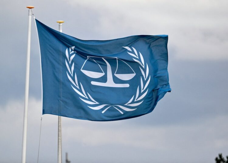 Trump’s Pressure Campaign Against the ICC Reaches New Heights