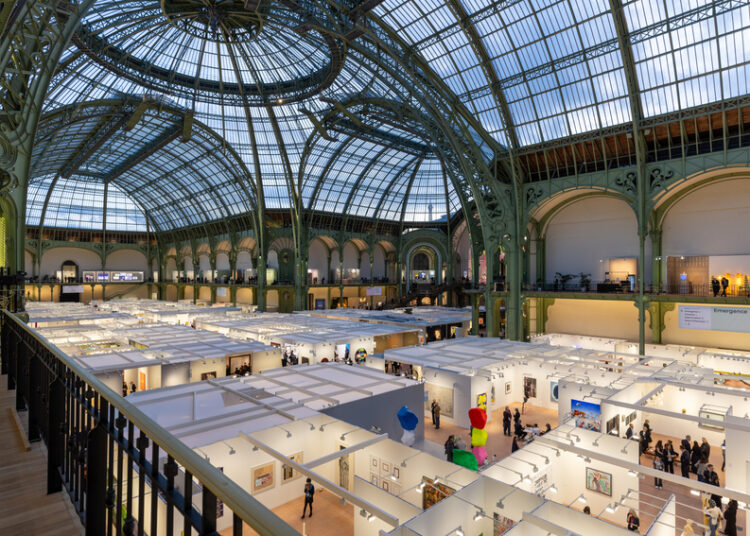 From AAM to ULAE, Know Your Art World Acronyms