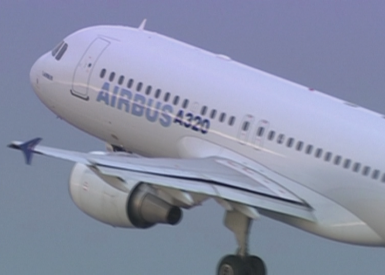 Airbus hit by new A320 quality issue days after massive recall