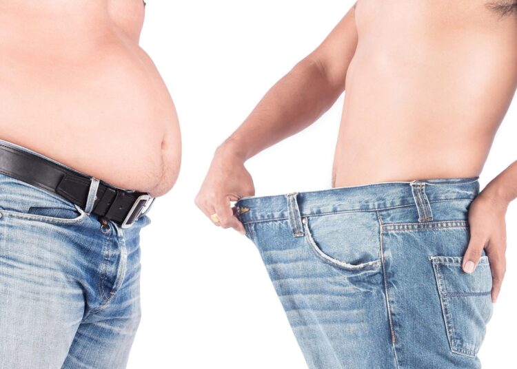 This Weight Loss Strategy Is 5 Times More Effective Than Ozempic, According to Scientists