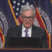 US Federal Reserve cuts rate by 25 basis points, but dissenting voices heard