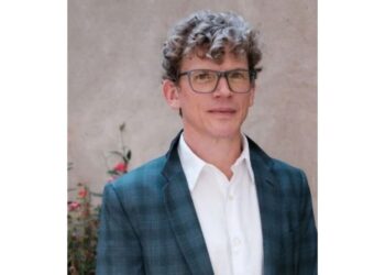 Mattress Factory Names Anthony Elms as Artistic Director