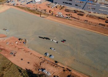 Data center construction moratorium is gaining steam