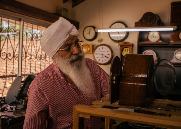 This Dynasty of Watchmakers Outlived an Empire. Can It Survive the Modern World?